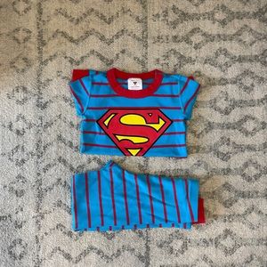 Hanna Andersson Long Johns